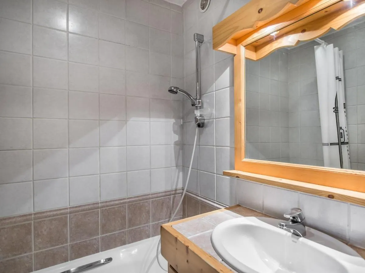 Apartment Appartement 2 Chambres Confortable, Balcon, Ascenseur, En Plein Centre De Megeve, Animaux Admis - Fr-1-453-107